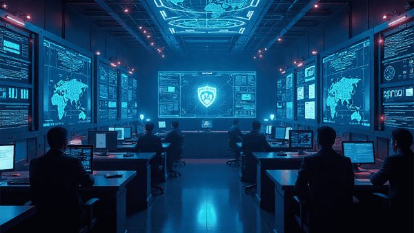 نقش هوش مصنوعی در امنیت سایبری؛ از تهدید شغلی تا بزرگترین فرصت تاریخ هوش مصنوعی در امنیت سایبری