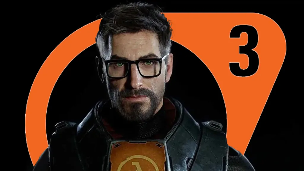 معرفی Half-Life 3 بسیار نزدیک است؛ ولو با یک توییت صنعت گیم را شوکه خواهد کرد!