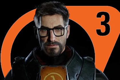معرفی Half-Life 3