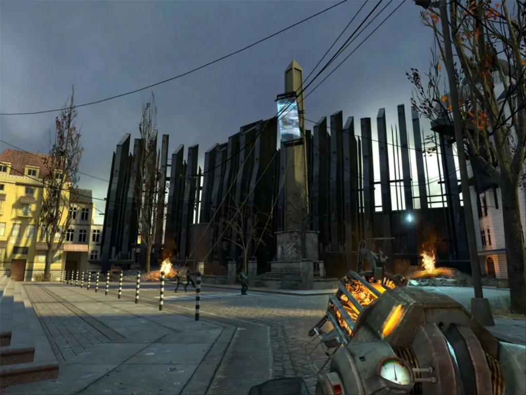معرفی Half-Life 3