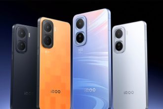 معرفی کامل گوشی آیکو نئو 11؛ گوشی گیمینگ اقتصادی با اسنپدراگون 8 الیت و باتری 7500 میلی آمپری گوشی آیکو نئو 11