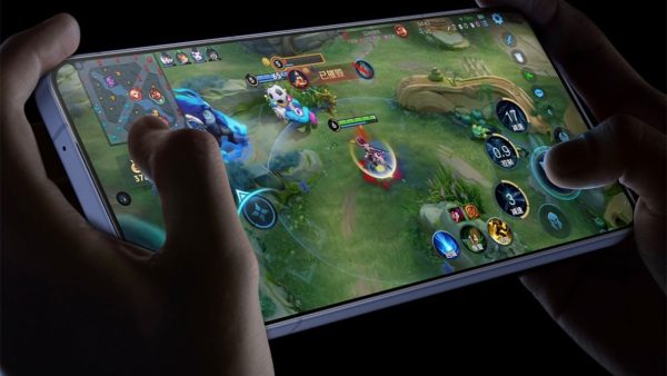 معرفی کامل گوشی آیکو نئو 11؛ گوشی گیمینگ اقتصادی با اسنپدراگون 8 الیت و باتری 7500 میلی آمپری گوشی آیکو نئو 11