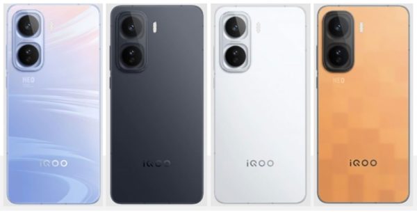 معرفی کامل گوشی آیکو نئو 11؛ گوشی گیمینگ اقتصادی با اسنپدراگون 8 الیت و باتری 7500 میلی آمپری گوشی آیکو نئو 11