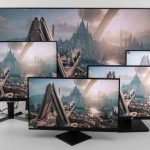 مقایسه مانیتور سامسونگ با ایسوس؛ کدام بهتر است؟