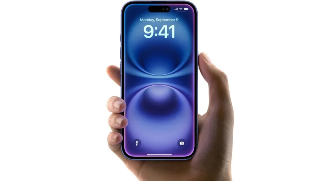 آیفون 17