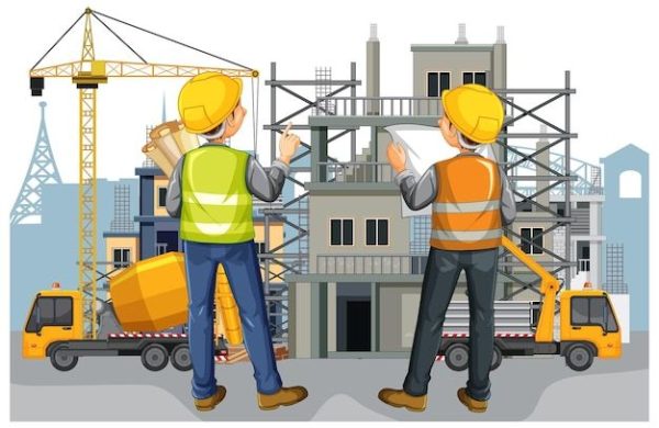 اخذ رتبه پیمانکار و مشاور نیک پارس
