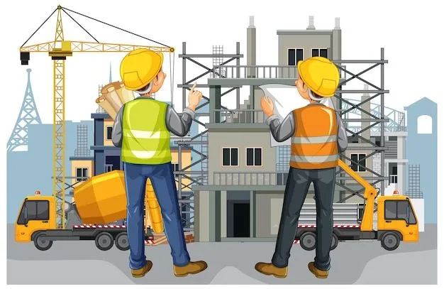 اخذ رتبه پیمانکار و مشاور نیک پارس