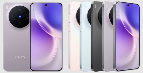 رونمایی جهانی گوشی ویوو X300 و X300 پرو؛ مشخصات، قیمت و همه جزئیات گوشی ویوو X300