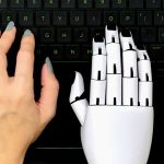 محتوای هوش مصنوعی