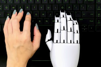 محتوای هوش مصنوعی