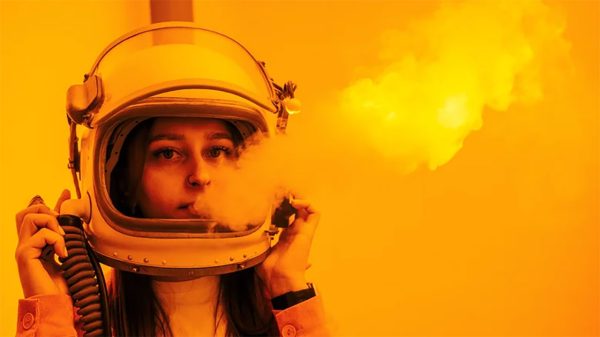 با 5 مورد از عجیبترین فعالیت های ممنوعه در ایستگاه فضایی آشنا شوید فعالیت های ممنوعه در ایستگاه فضایی