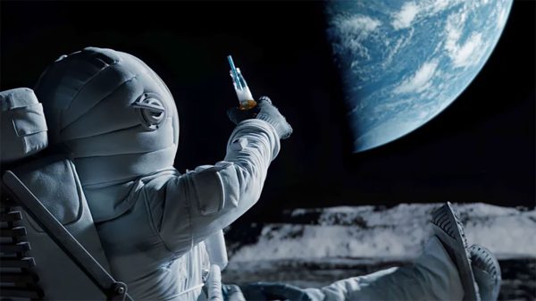 با 5 مورد از عجیبترین فعالیت های ممنوعه در ایستگاه فضایی آشنا شوید فعالیت های ممنوعه در ایستگاه فضایی