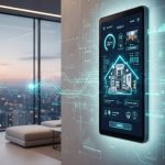 تاچ پنل هوشمند