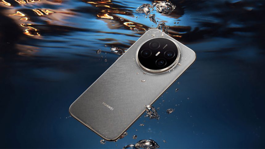 هواوی میت 70 ایر