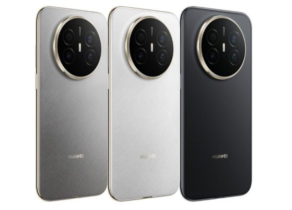 هواوی میت 70 ایر رونمایی شد؛ غول باریکاندام با نمایشگر غولپیکر و باتری قدرتمند هواوی میت 70 ایر