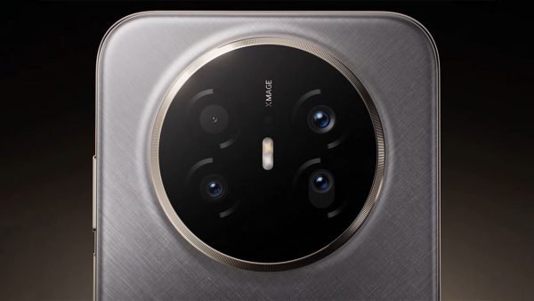 هواوی میت 70 ایر رونمایی شد؛ غول باریکاندام با نمایشگر غولپیکر و باتری قدرتمند هواوی میت 70 ایر