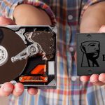 دوام حافظه SSD