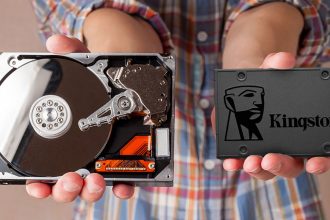 دوام حافظه SSD