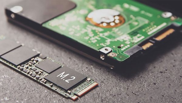 آیا دوام حافظه SSD واقعاً بیشتر از هارد دیسک سنتی HDD است؟ دوام حافظه SSD