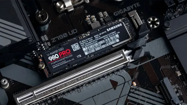 دوام حافظه SSD