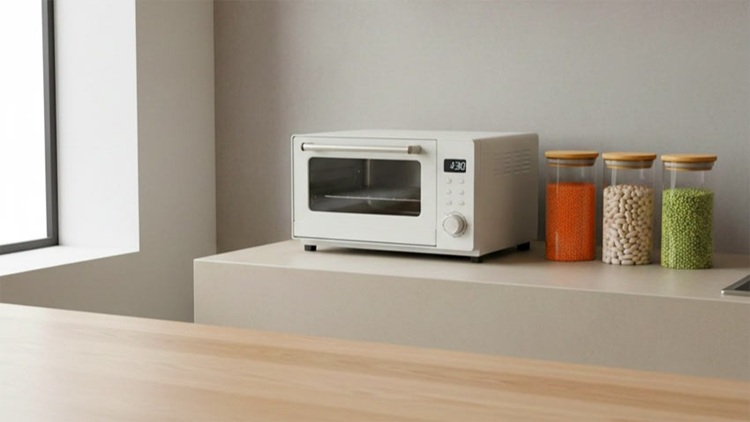 چه غذاهایی میتوان با آون توستر درست کرد؟ به همراه دستور پخت