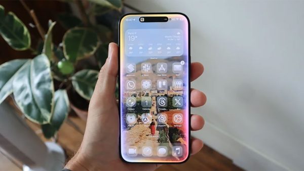 ویرایش عکس اپل با هوش مصنوعی