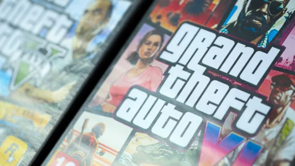 تاخیر دوباره GTA 6