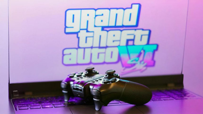 تاخیر دوباره GTA 6