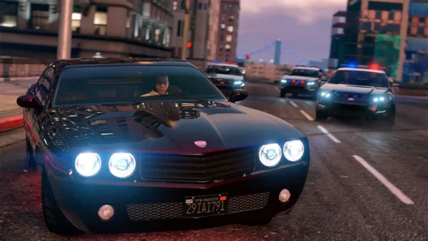تاخیر دوباره GTA 6