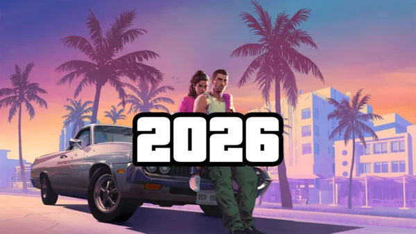 تاخیر دوباره GTA 6