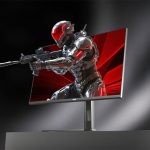 مانیتور AOC U27G4F