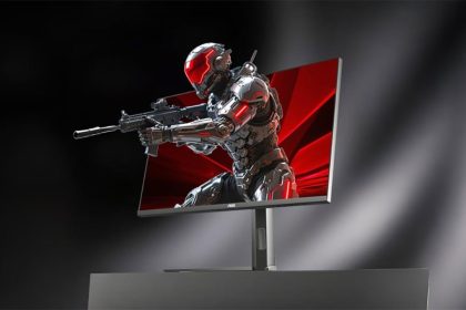 مانیتور AOC U27G4F