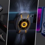 لوازم جانبی گیمینگ موبایل