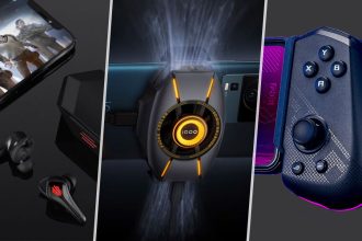 لوازم جانبی گیمینگ موبایل