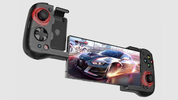 لوازم جانبی گیمینگ موبایل