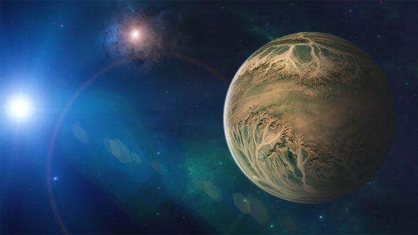 سرنوشت تلسکوپ فضایی کپلر