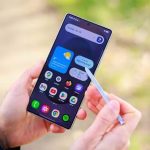 بازار گوشی های هوشمند