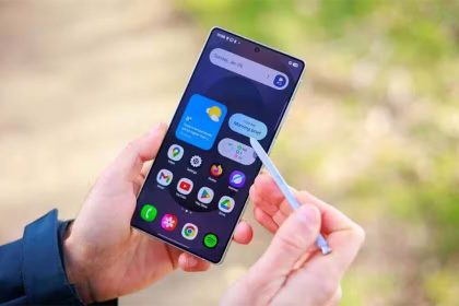 بازار گوشی های هوشمند