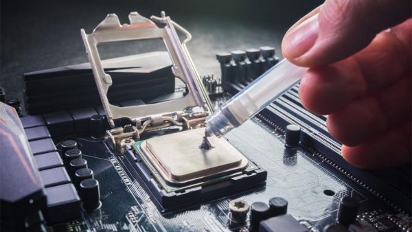 ماندگاری خمیر سیلیکون