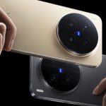 رونمایی جهانی گوشی ویوو X300 و X300 پرو؛ مشخصات، قیمت و همه جزئیات گوشی ویوو X300 و X300 پرو