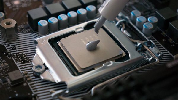 ماندگاری خمیر سیلیکون