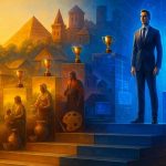 کسانی که امروز از هوش مصنوعی استفاده می‌کنند، آینده را می‌سازند