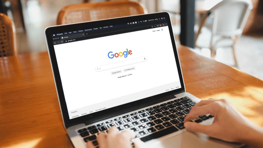 ترفندهای جستجوی گوگل