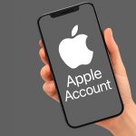 اپل اکانت من