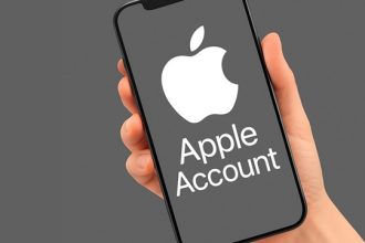 اپل اکانت من