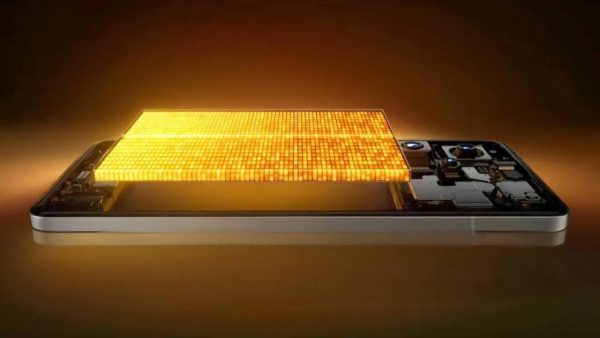 دومین گوشی آنر با باتری 10000 میلی آمپر ساعتی هم در راه است گوشی آنر با باتری 10000 میلی آمپر ساعتی