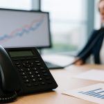 از زنگ تلفن تا رشد درآمد؛ فناوری پشت خط