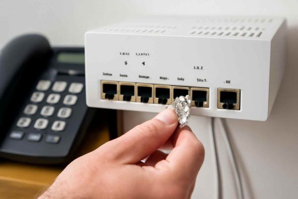 خدمات سانترال