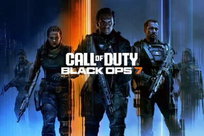 اکانت قانونی call of duty black ops 7 از گامالوپ