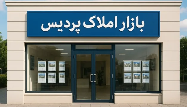 بازار املاک پردیس؛ آینده‌ای روشن برای خریداران هوشمند